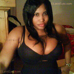New LatinEuro woman from Dominican Republic