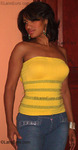 Newest LatinEuro girl from Dominican Republic