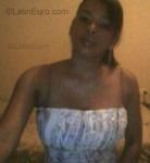 New girl from Colombia