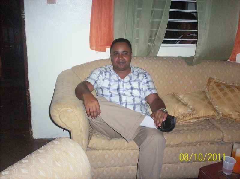 Date this lovely Dominican Republic man Radhames from Rep Dom DO10021