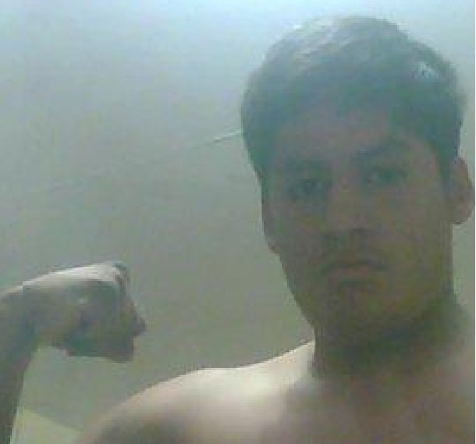 Date this hard body Peru man Martin from Arequipa PE664