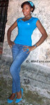 funny Dominican Republic girl Mariell from Santo Domingo DO41151
