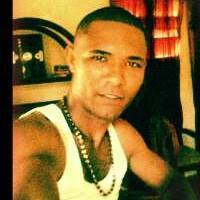 Date this nice looking Dominican Republic man CARLOSRAMIREZ from Azua DO13670
