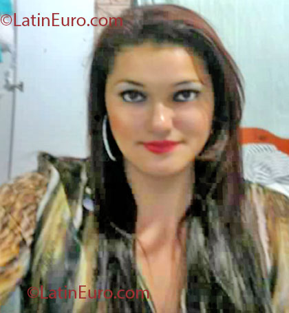Date this exotic Brazil girl Sueli from Itai BR7463
