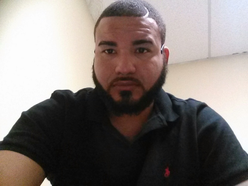 Date this hot United States man Elnio from Miami US13878