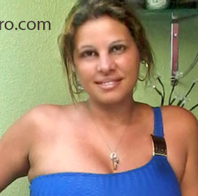 Date this sultry Brazil girl Fabiola from Salvador BR7400