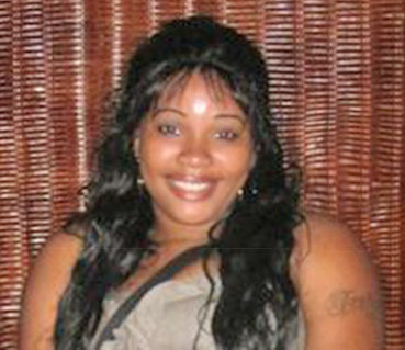 Date this voluptuous Jamaica girl Nicole from Portmore JM959