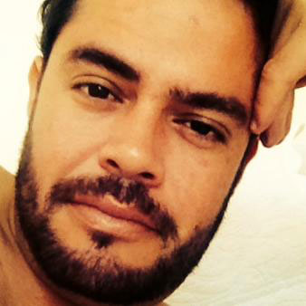 Date this charming Brazil man Gerson from Sao Paulo BR7608