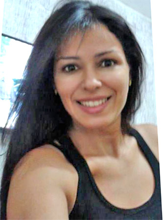 Date this young Brazil girl Raquel from Joao Pessoa BR7741