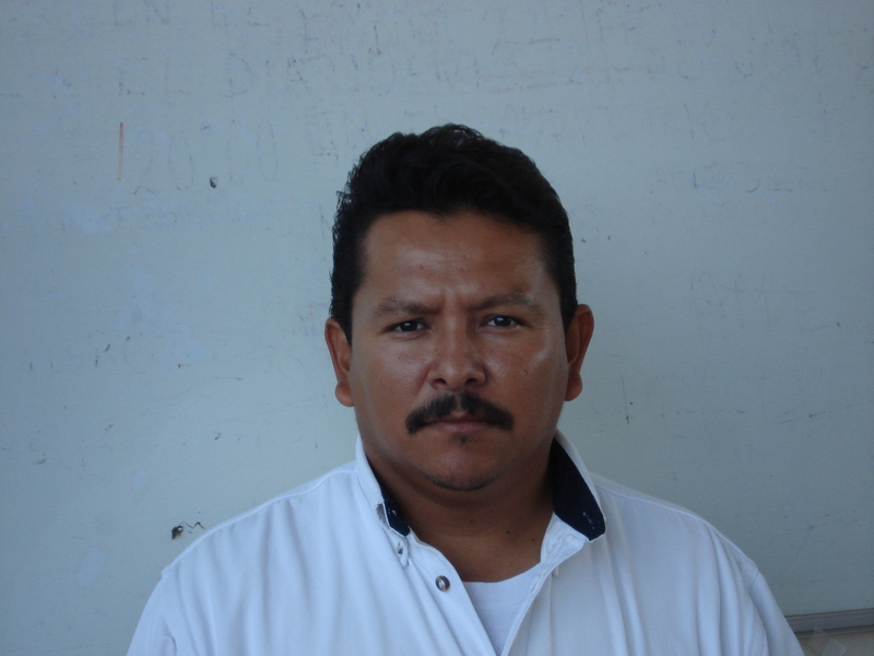 Date this gorgeous Mexico man Evaristo from Poza Rica Veracruz MX1056