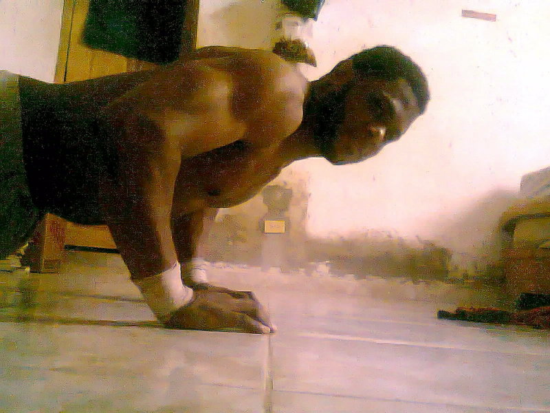 Date this nice looking Dominican Republic man RAYMON from Santo Domingo DO15757