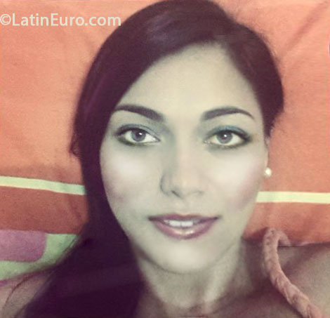 Date this tall Colombia girl Catalina from Ibague CO13261