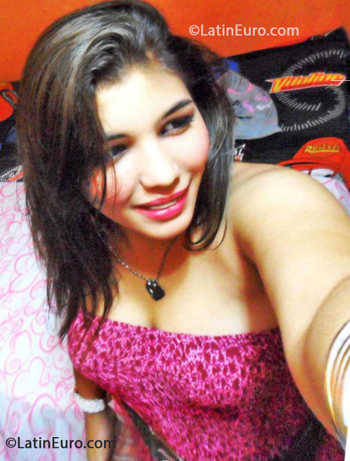 Date this charming Brazil girl Lizandra from Fortaleza BR7878