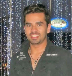 Date this gorgeous Colombia man Andres from Pereira CO13499