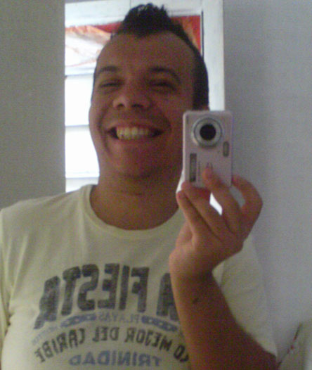 Date this young Brazil man Ricardo from Sao Paulo BR7988