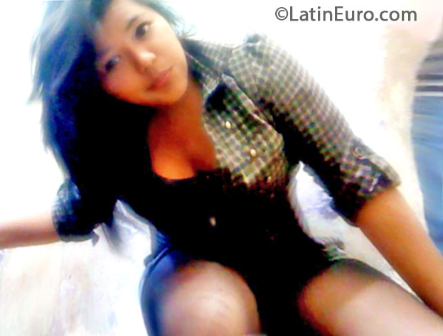 Date this sultry Mexico girl Monica from Mexico MX1189