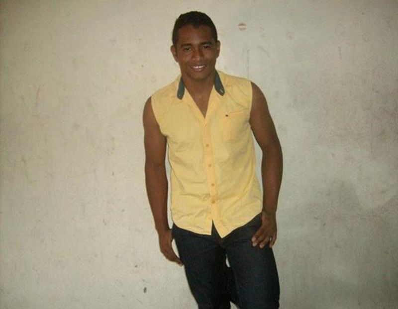 Date this pretty Colombia man Juan carlos from Valledupar CO13981