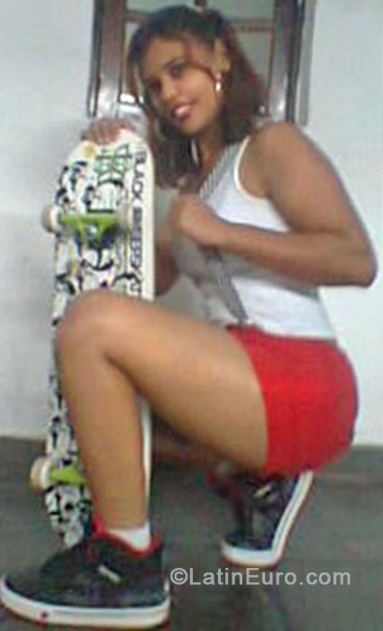 Date this georgeous Brazil girl Grassiele from Sao Paulo BR8134