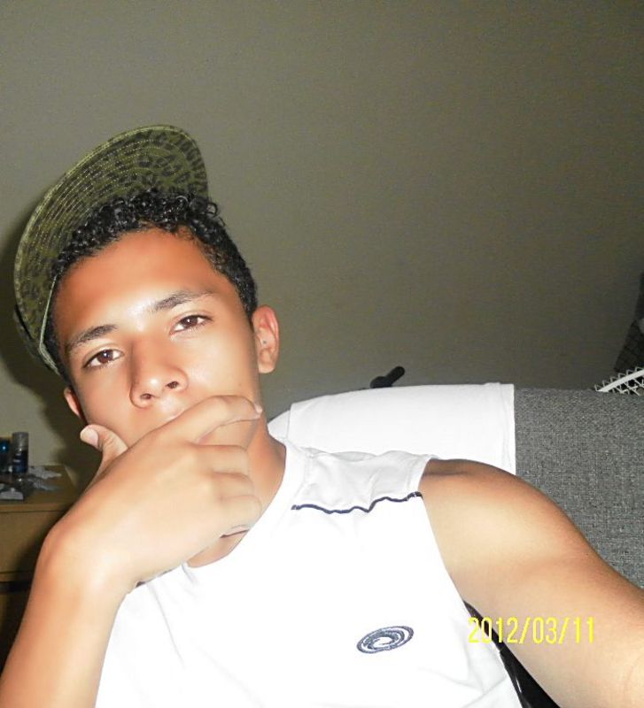 Date this young Panama man Cesar from Panama PA362