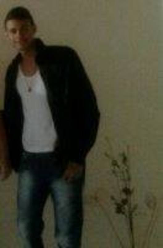 Date this athletic Colombia man Sebastian from Cali CO14297