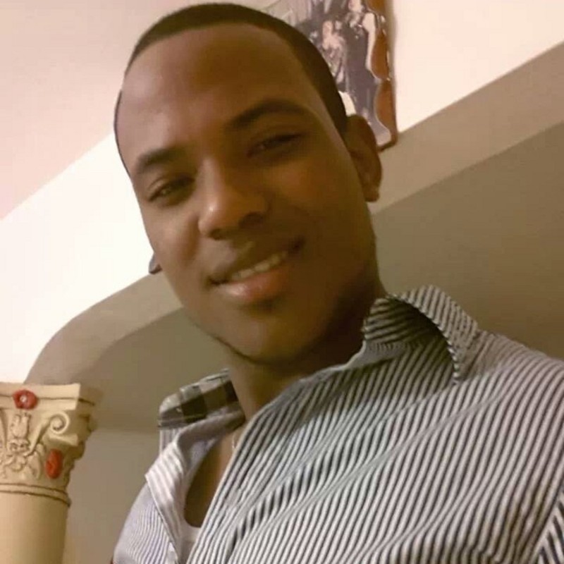 Date this young Dominican Republic man Jean carlos from Santiago DO17644