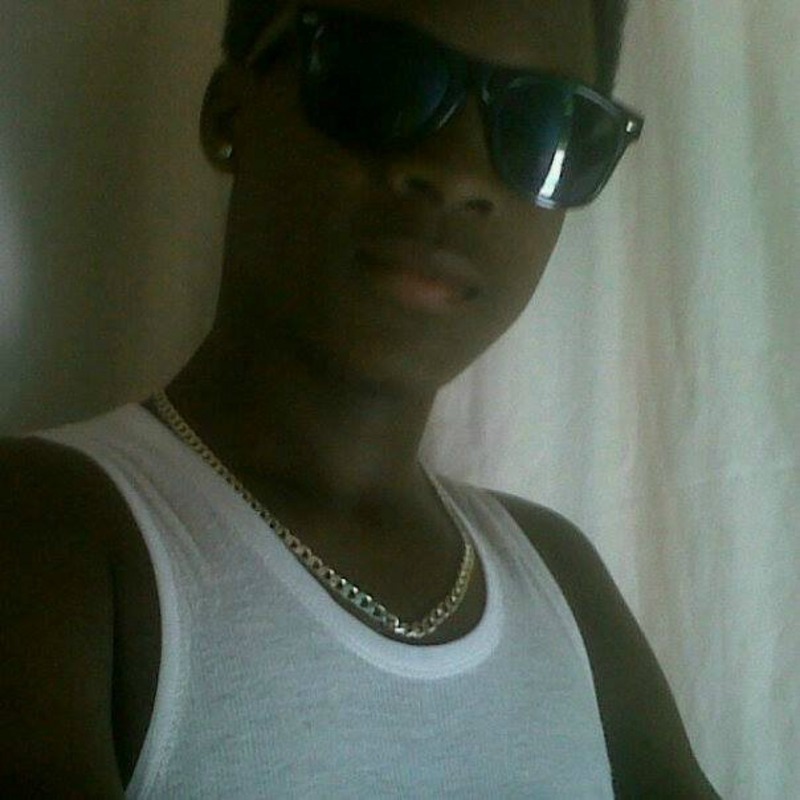 Date this young Jamaica man Look from Kingston JM1385