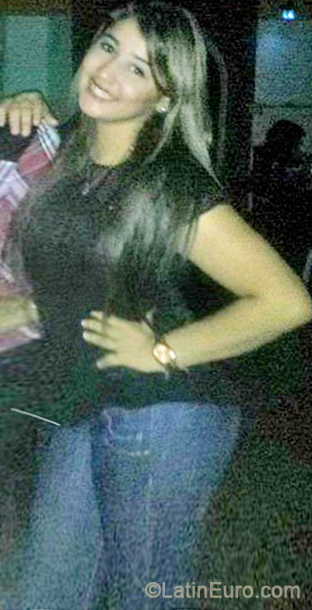 Date this lovely Colombia girl Eliana from Monteria CO14551