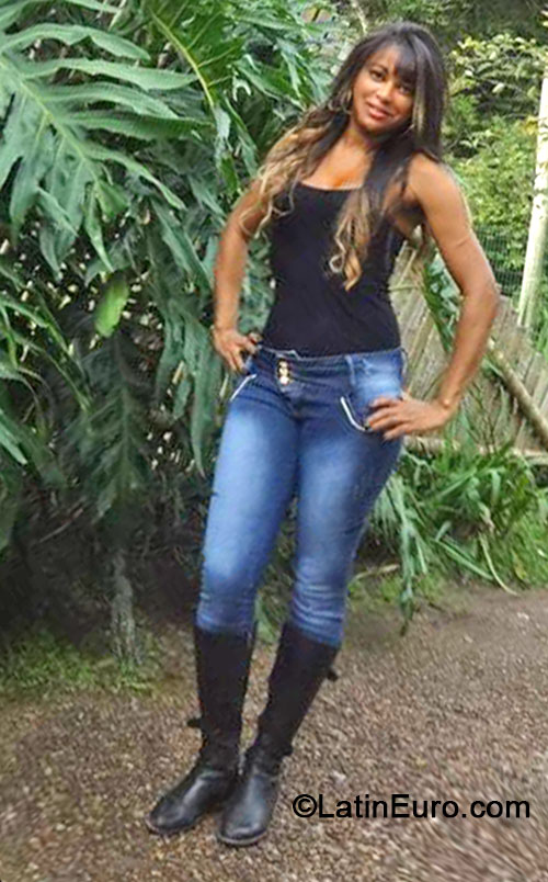 Date this beautiful Brazil girl Lidia from Sao Paulo BR8311