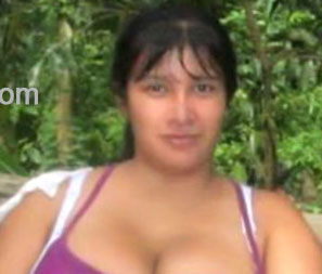 Date this hot Colombia girl Daniela from Cali CO14696