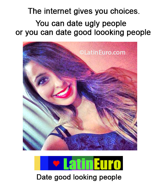 Date this cute Brazil girl Ugly or Good Looking from  BR8442