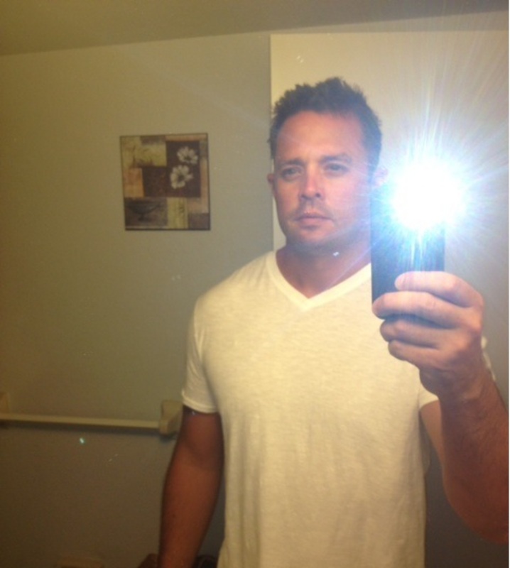 Date this good-looking United States man Daysoff from Oklahoma City US14765