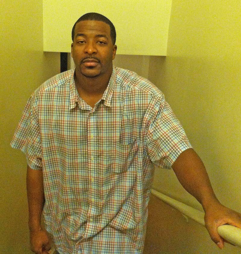 Date this tall United States man Searching4luv from Winston-salem US14797