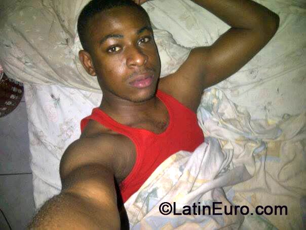 Date this beautiful Jamaica man Freddy from Kingston JM1531