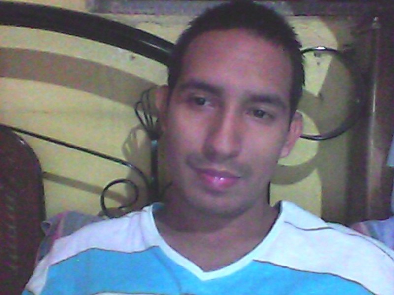 Date this hot Colombia man Alexander from Cali CO14829