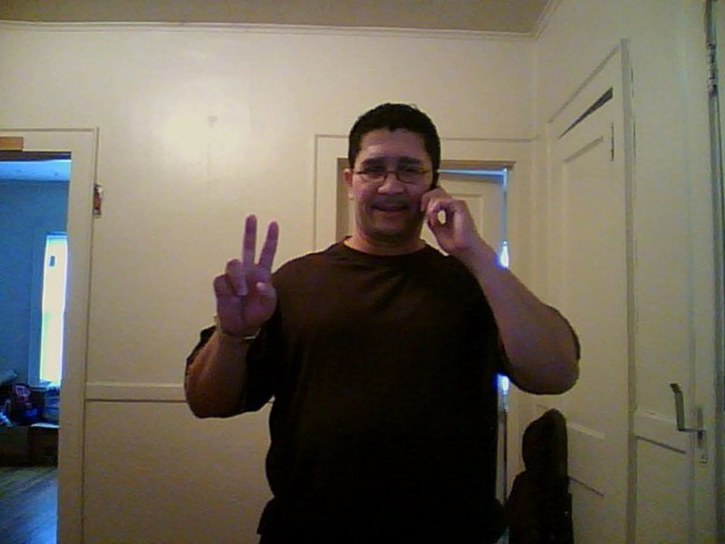 Date this nice looking United States man Luis g. diaz from Killeen, Texas US14877