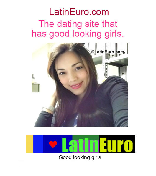 Date this pretty Colombia girl Good Looking from Good Looking CO14983