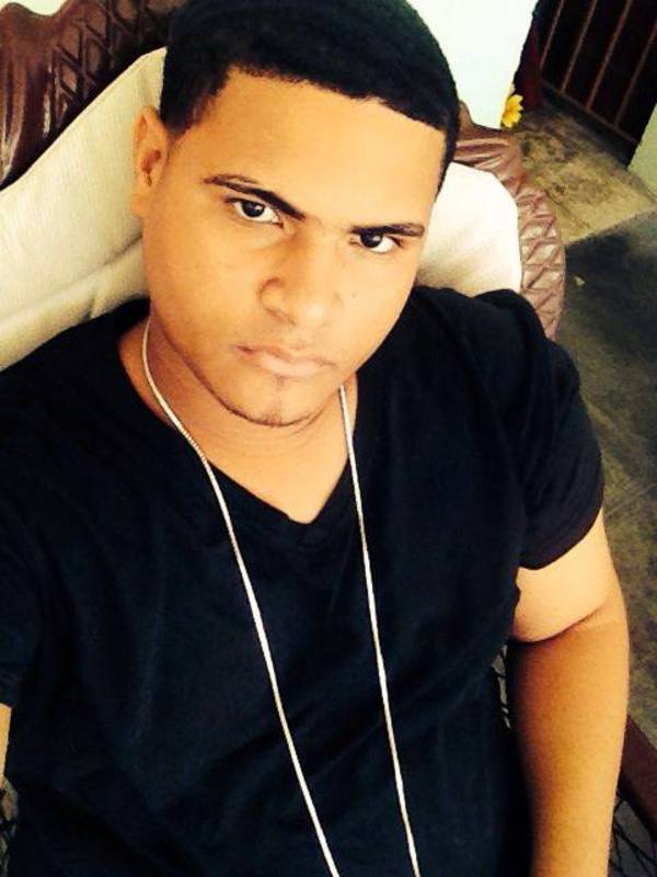 Date this attractive Dominican Republic man Raldy torres from Santo Domingo DO18699
