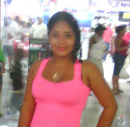 Date this tall Colombia girl Cindy from Cartagena CO15033