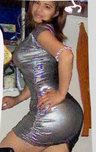 Date this tall Colombia girl Alejandra from Bogota CO15064