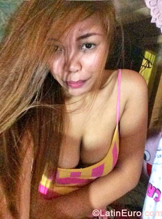 Date this lovely Philippines girl Leah from Pagadian City PH634