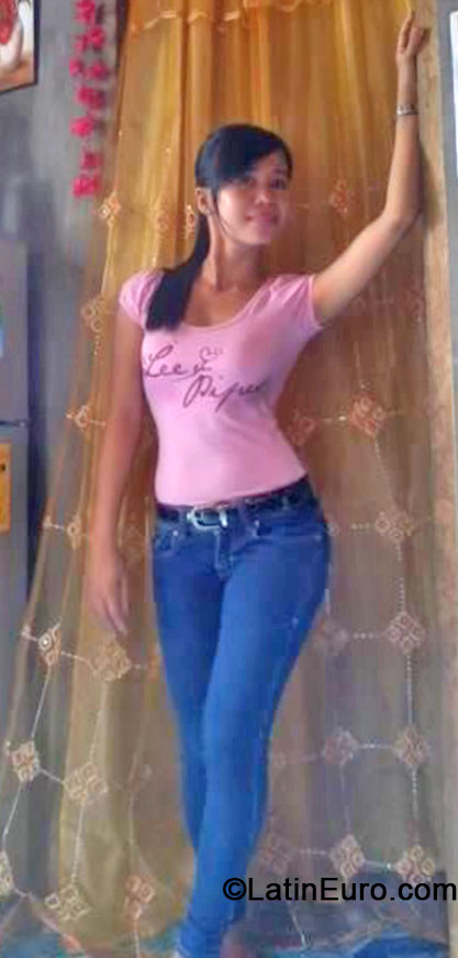Date this tall Philippines girl Jackielyn from Surigao City PH636