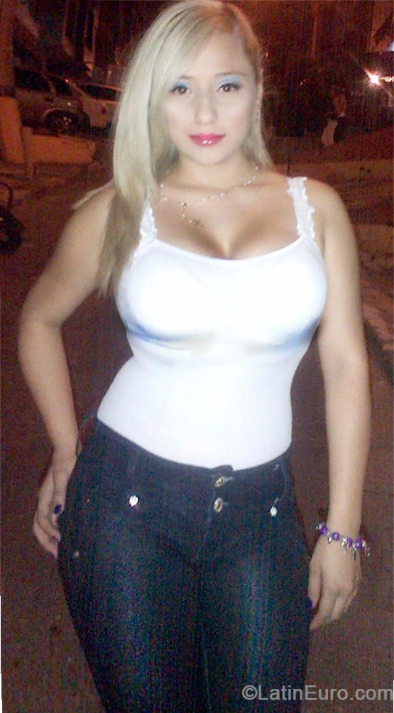 Date this beautiful Colombia girl ANGEL21 from Medellin CO15260