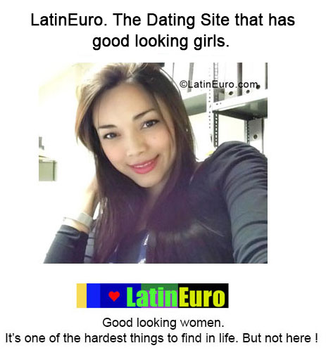 Date this funny Colombia girl  from Good Looking ! CO16022
