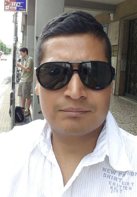 Date this nice looking Italy man Walter2014 from Bologna IT230