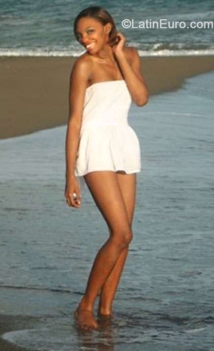 Date this gorgeous Jamaica girl Chris from Kingston JM1854