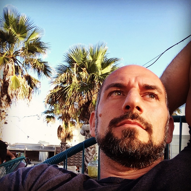 Date this charming Austria man Felipe from Vienna AT49