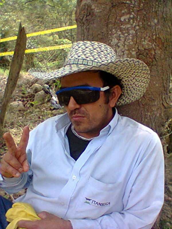 Date this fun Colombia man Luna from Bucaramanga Santander CO16464