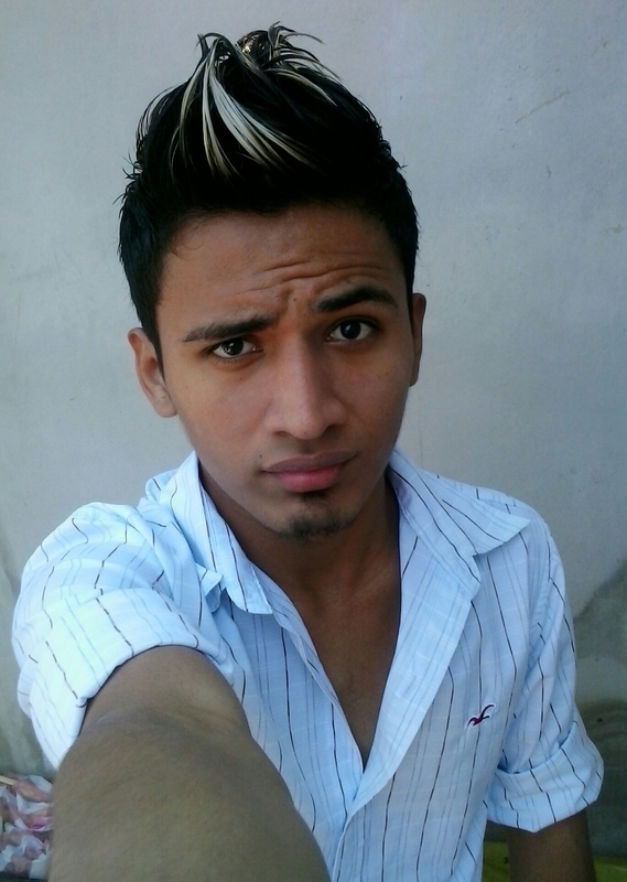 Date this passionate Honduras man Alexis from San Pedro Sula HN1407
