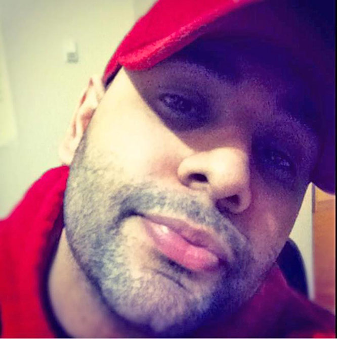 Date this athletic Canada man GSehra from Vancouver CA645