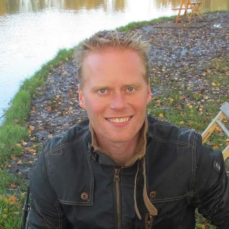 Date this lovely Netherlands man Niels from Haarlem NL258